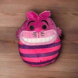 Alice In Wonderland - Cheshire Cat - Squishmallows